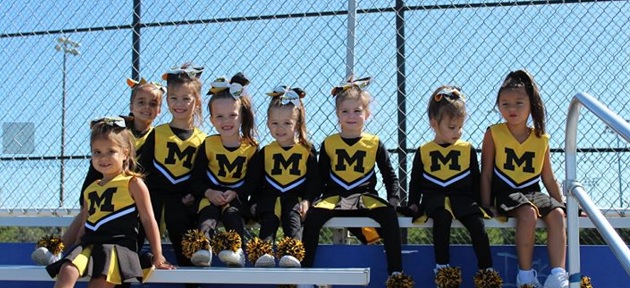 Being a Mustang- Its about family